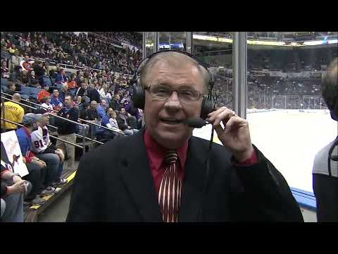 NHL   Nov.23/2011  Philadelphia Flyers - New York Islanders