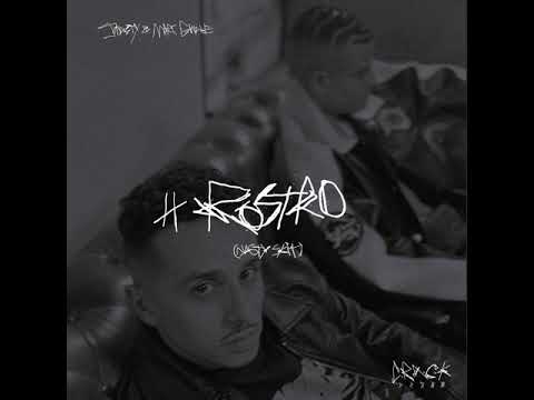 Jonasty & Marc Ginale - ROSTRO [prod. Castellanos]