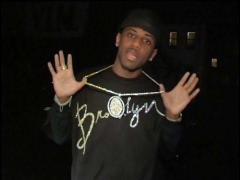 Fabolous - Nigga Please (Official Music Video)