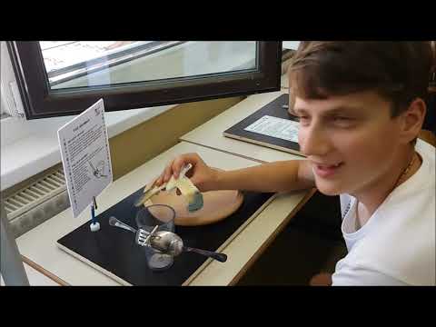 HIŠKA EKSPERIMENTOV NA OŠ VAVTA VAS, 08052018