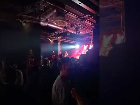 Peter & the Test Tube Babies live at the Revolution Calling 2022