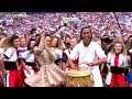 Ronaldinho Samba Power 2018 Russia
