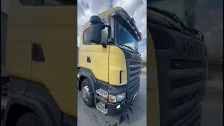 Tracteur routier Scania R 420 automat, retarder | Image 4 - Autoline