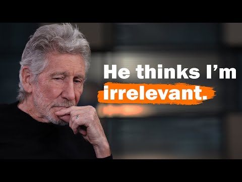 Roger Waters vs. David Gilmour: What Caused Pink Floyd's Feud?