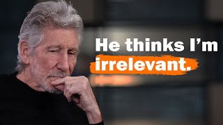 Roger Waters vs. David Gilmour: What Caused Pink Floyd&#39;s Feud?