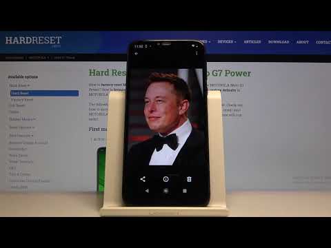 How to Find Download Files in MOTOROLA Moto G7 – Locate Download Files
