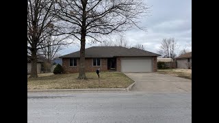Home for Rent at 903 Erin Ct, Nixa MO