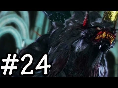 Lightning Returns: Final Fantasy XIII - Last Day To Save World [Part 24] [ENGLISH]