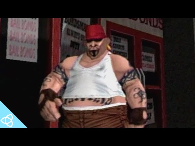 State of emergency (pal)