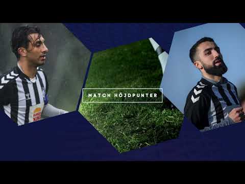 Höjdpunkter: [KRP United vs Deje IK] – [8-0]