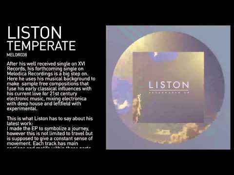 Liston - Temperate