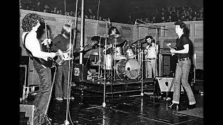 Lou Reed - &quot;Lady Day&quot; w/ the Every Man Band. Copenhagen, 1975