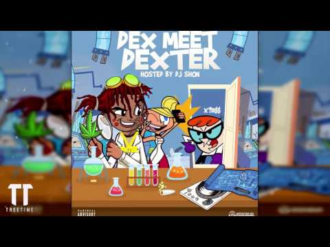 [FREE] Famous Dex x XXXTENTACION x TreeTime Type Beat 2017 - "Energy" (Prod. By @TreeTimee)
