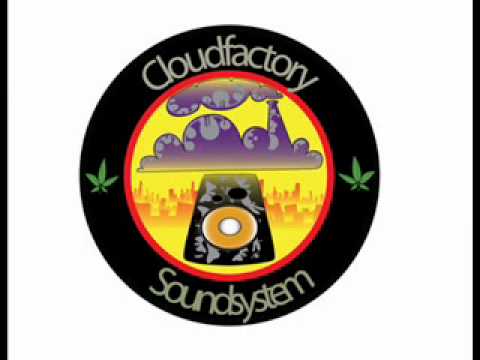 Cloudfactory Soundsystem - Summer Skankin' (serato mix)