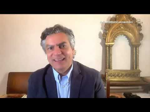 Manhattan Connection: Diogo Mainardi talks about the impact of the Trump administration in the Un...