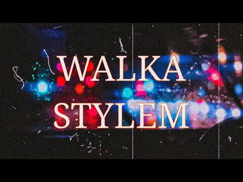 Hartblade - Walka Stylem (prod. COBRA)