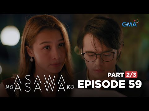 Asawa Ng Asawa Ko: Jeff wants to build a family with Shaira (Full Episode 59 – Part 2/3)