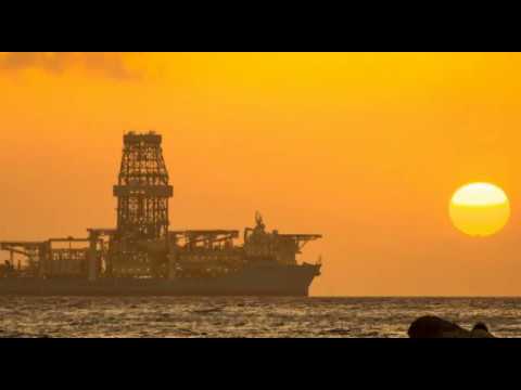 Kojo - Maersk Viking
