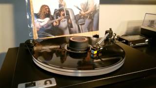 Smooth - The Kentucky Headhunters - Vinyl Rip - HQ
