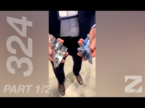 iZap4u – Zap 324 (Short Edit) Part 1/2