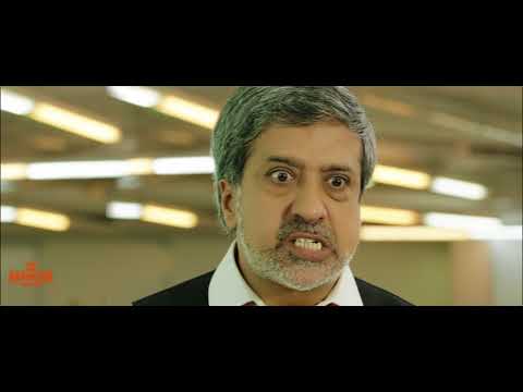 Saurabh Soni BBQ Nation Ad