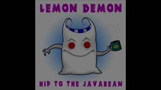 Bad Idea - Lemon Demon/Neil Cicierega | Lyric Video