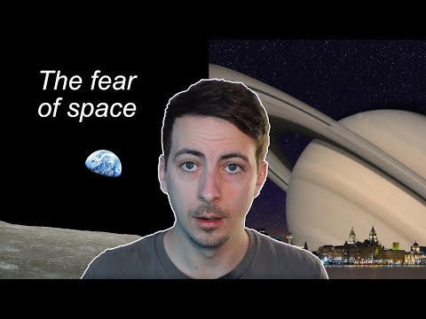 Do You Have Astrophobia?