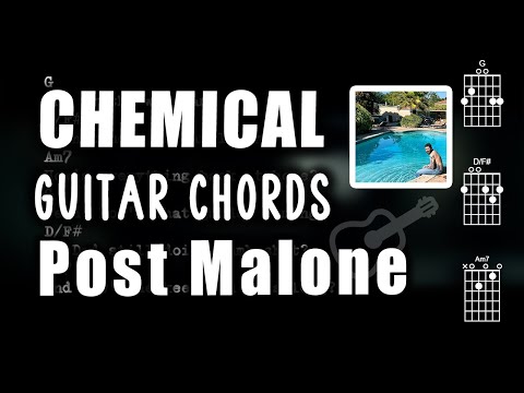 Chemical - Post Malone
