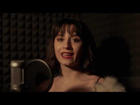 Ilinca Dinu- White Christmas