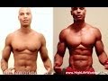 How To Gain 10 Pounds Of Muscle Without Gaining Fat Big Brandon Carter