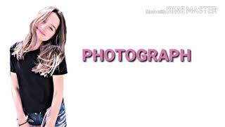 Photograph - Annie LeBlanc (Lyrics Video)