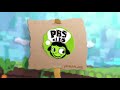 PBS Kids Logo FX The Harvest 2019
