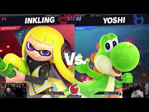 Red Line Ultimate 111 - GGZ | Frost vs Raikou