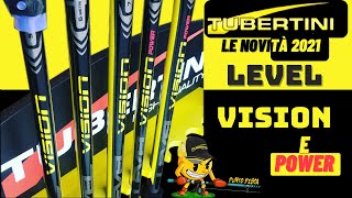 Novità 2021 Tubertini Level Vision Power , la bolognese per tutti : Punto Pesca