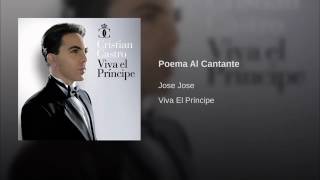 Cristian Castro - 13 Poema Al Cantante (Feat Jose Jose)