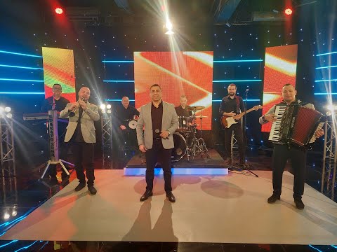 Stakato Bend Mk- Svadbarski mix 1( 2024 )-Cover