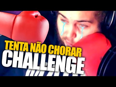 Tenta Não Chorar video