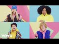 KIDZ BOP Kids - Shivers (Official Music Video)
