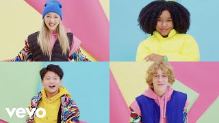 KIDZ BOP Kids - Shivers (Official Music Video) [KIDZ BOP Ultimate Playlist]