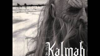 Kalmah   Man Of The King