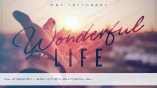Download lagu Max Freegrant - A Million Smiles [OUT NOW] mp3
