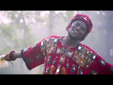 Nii Funny Ft.Kotey Another - Aye (Official Music video)