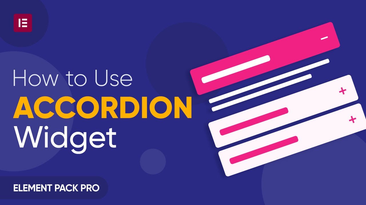 Accordion Video Thumbnail