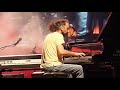 Stefano Bollani a Squinzano Buonasera signorina in onore di Nicola Arigliano