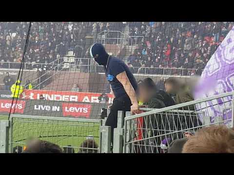 St. Pauli : Osnabrück 3:1 (01.03.2020)