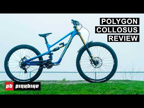 Rivalling The Best World Cup Winning Race Rigs | Polygon Collosus