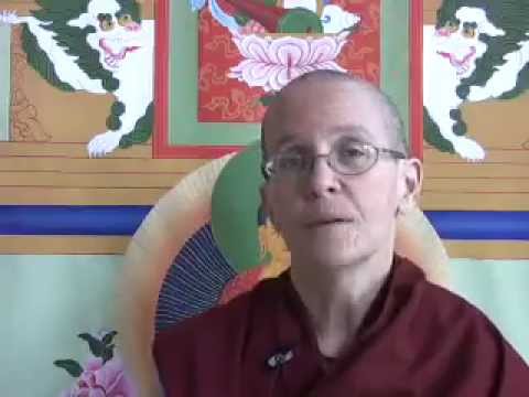 04-27-09 The Importance of Joy - BBCorner