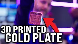 ASUS Had Some WEIRD Stuff at Computex 2024!