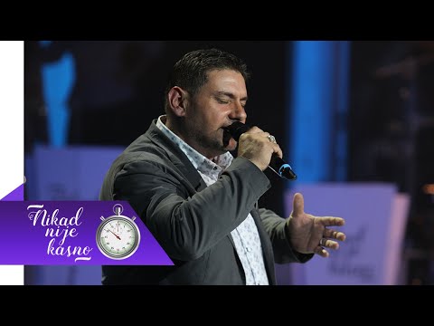 Zoran Micic - Dodji da ostarimo zajedno - (live) - NNK - EM 39 - 25.10.2020