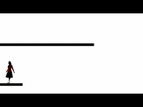 "I Feel Pretty" from West Side Story - a music video